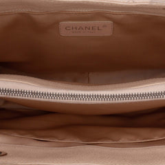Caviar Grand Shopping Tote