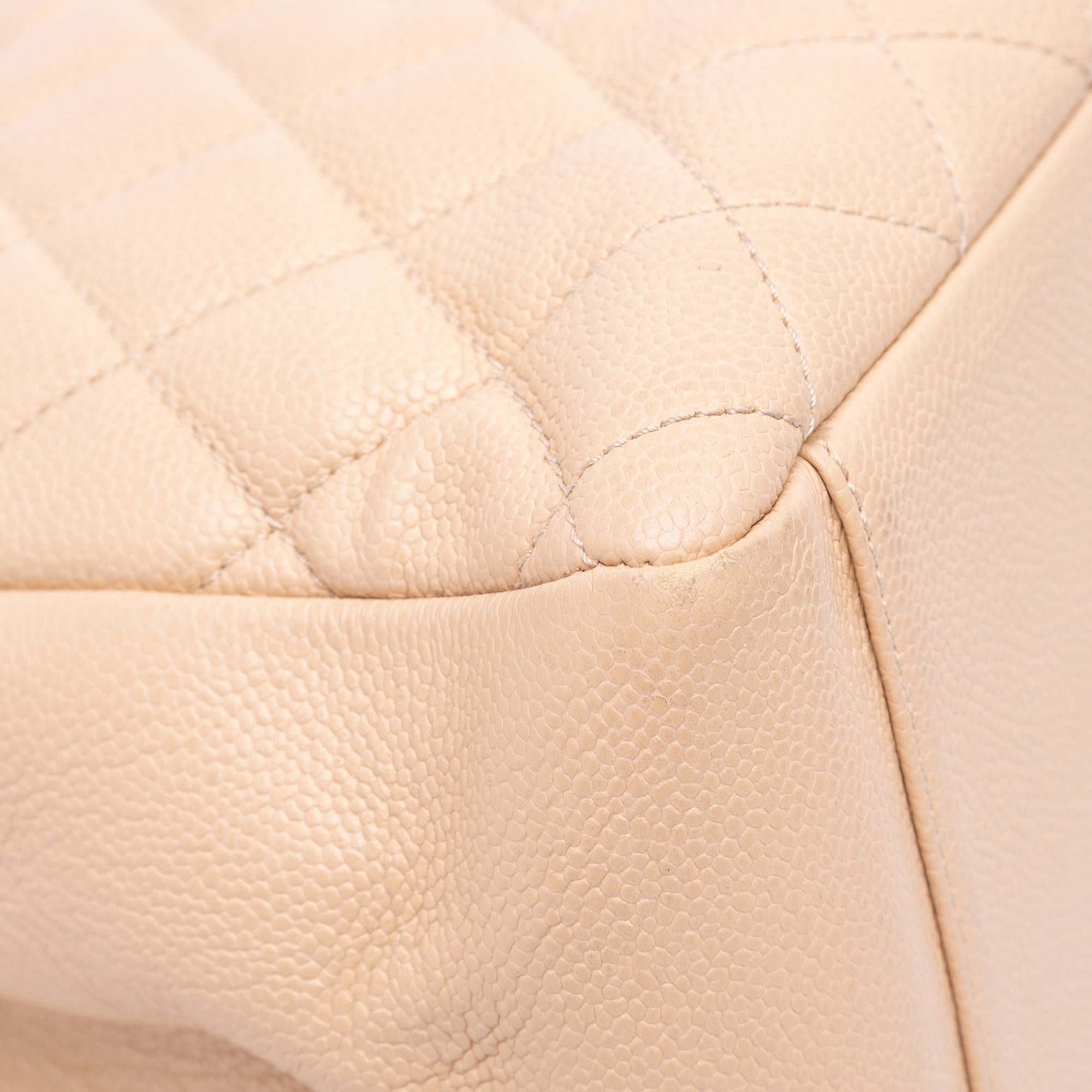 Caviar Grand Shopping Tote