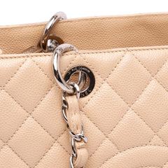Caviar Grand Shopping Tote