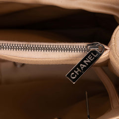 Caviar Grand Shopping Tote