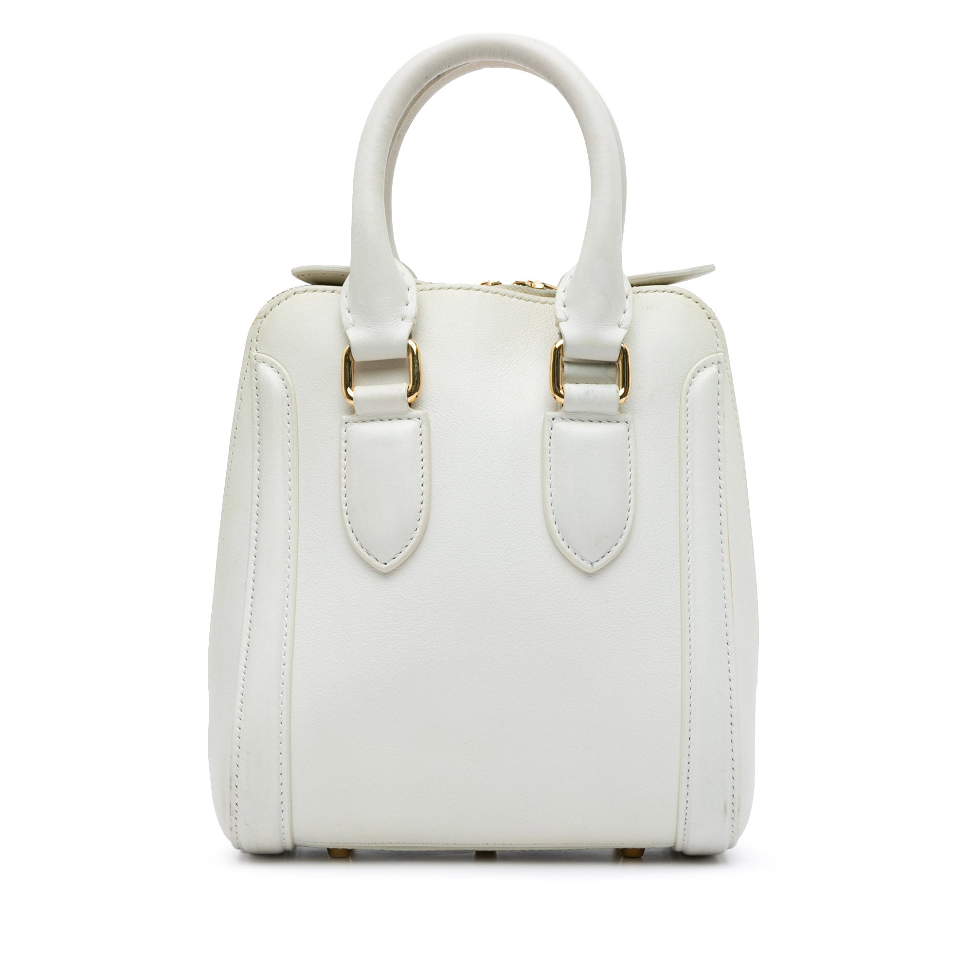 Mini Heroine Satchel