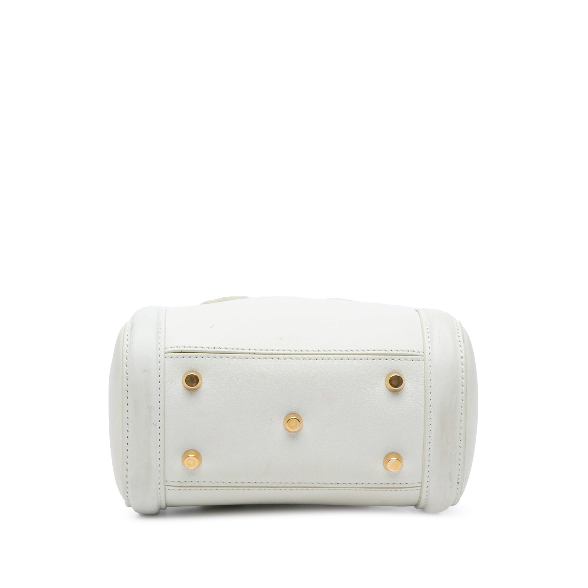 Mini Heroine Satchel