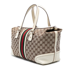 GG Canvas Web Treasure