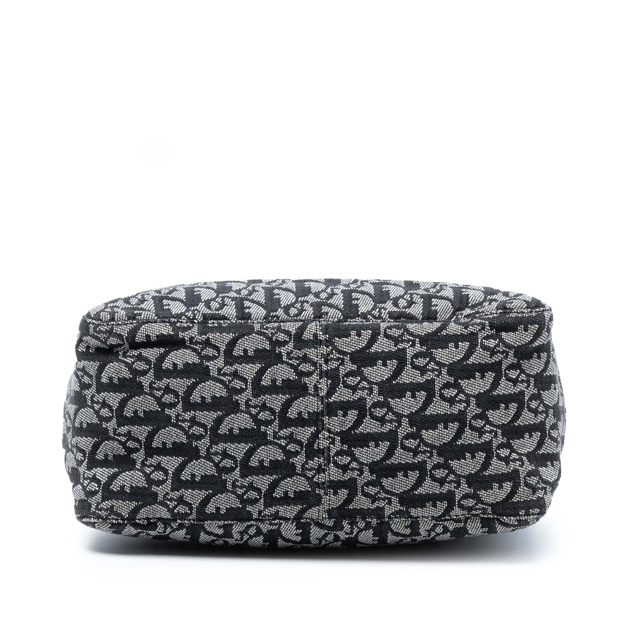 Diorissimo Trotter Canvas Tote