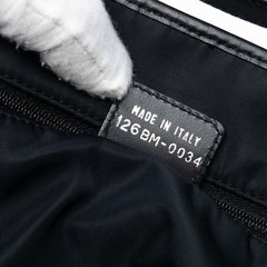 Diorissimo Trotter Canvas Tote