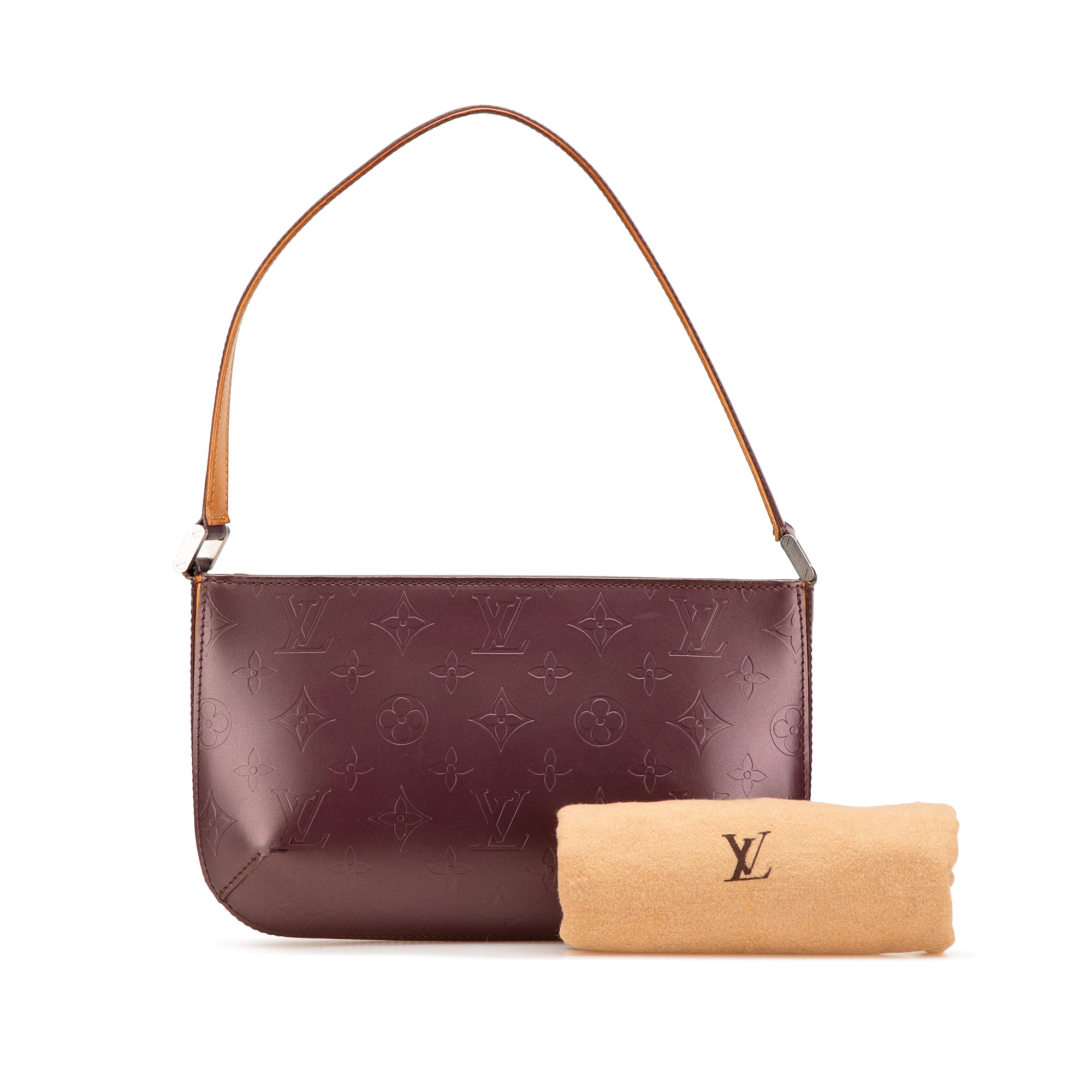 Monogram Mat Fowler 