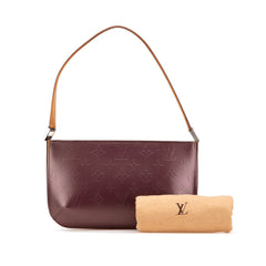 Monogram Mat Fowler 