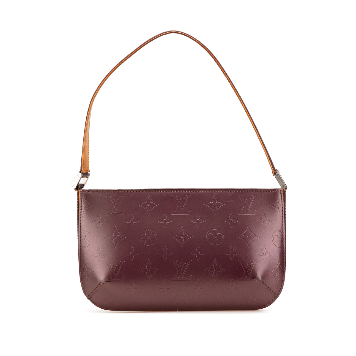Monogram Mat Fowler 