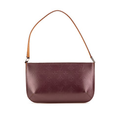 Monogram Mat Fowler 