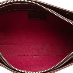 Monogram Mat Fowler 