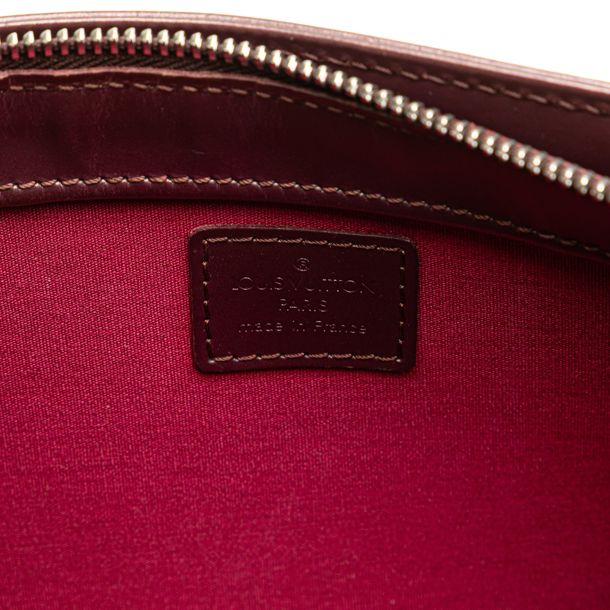 Monogram Mat Fowler 