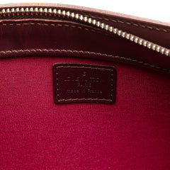 Monogram Mat Fowler 