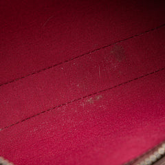 Monogram Mat Fowler 