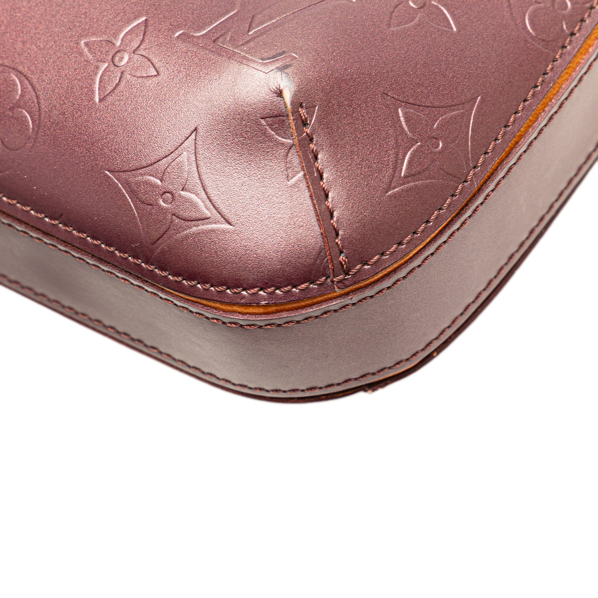 Monogram Mat Fowler 
