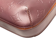 Monogram Mat Fowler 