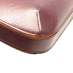 Monogram Mat Fowler 