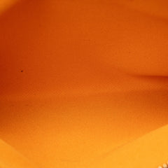 Monogram Antartica Double Flat Messenger