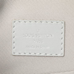 Monogram Antartica Double Flat Messenger