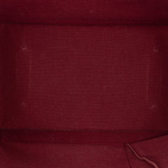 Monogram Vernis Alma PM