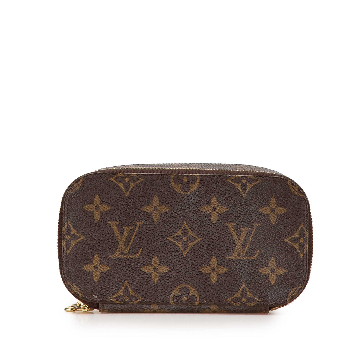 Monogram Trousse Blush PM