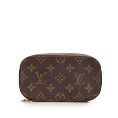 Monogram Trousse Blush PM
