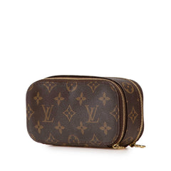 Monogram Trousse Blush PM