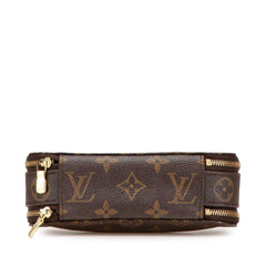 Monogram Trousse Blush PM