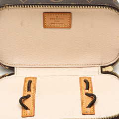 Monogram Trousse Blush PM