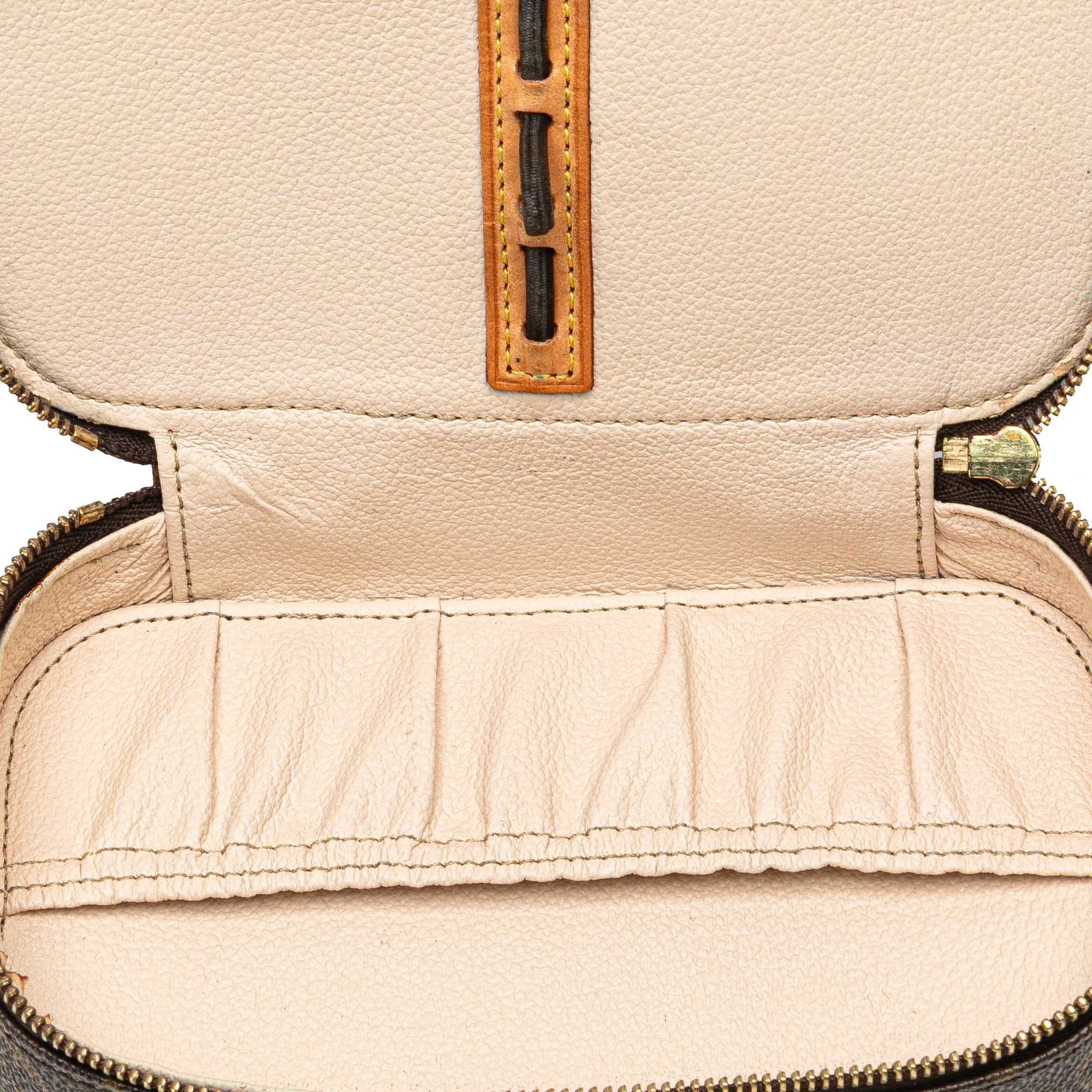 Monogram Trousse Blush PM