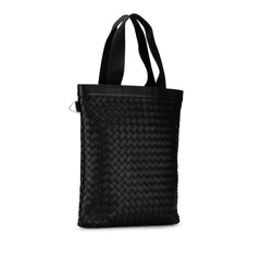 Intrecciato Hydrology Tote