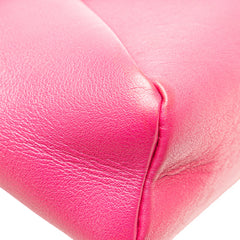 Bicolor Love Note