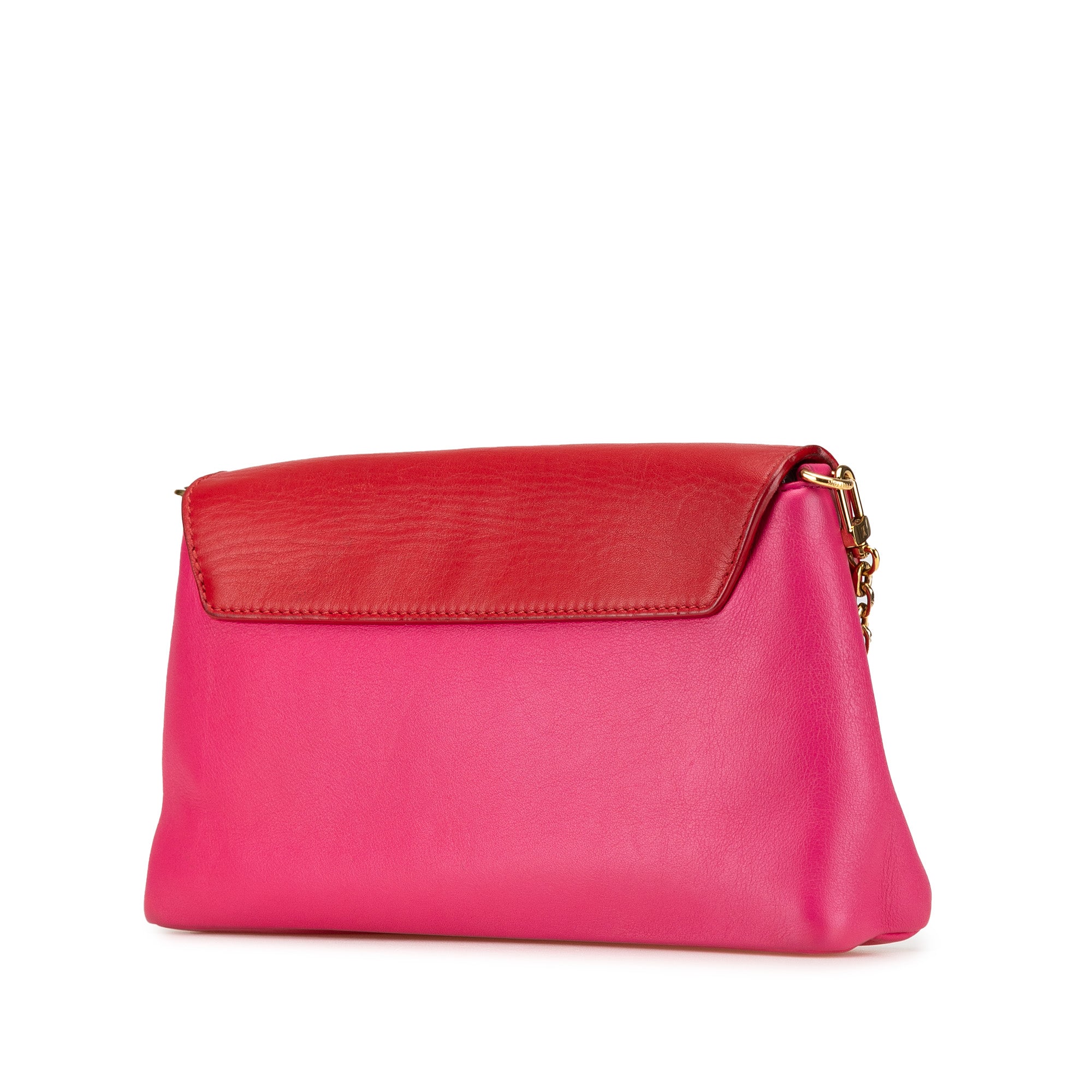 Bicolor Love Note