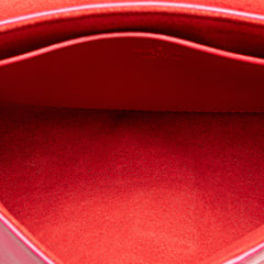 Bicolor Love Note