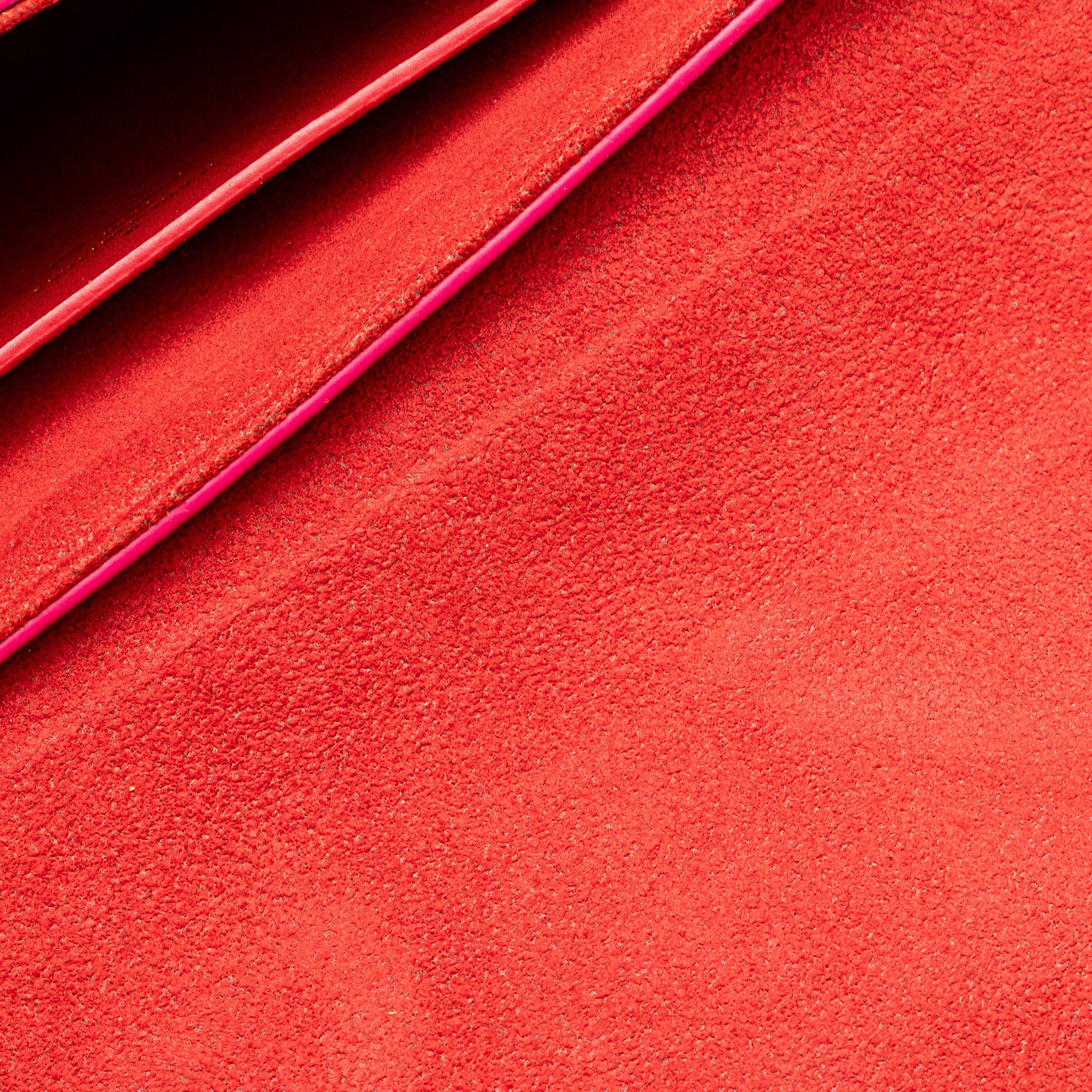 Bicolor Love Note