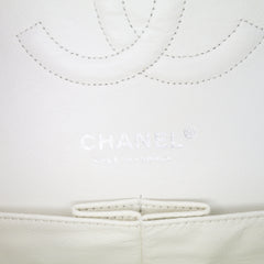 Medium Classic Caviar Lined Double Flap
