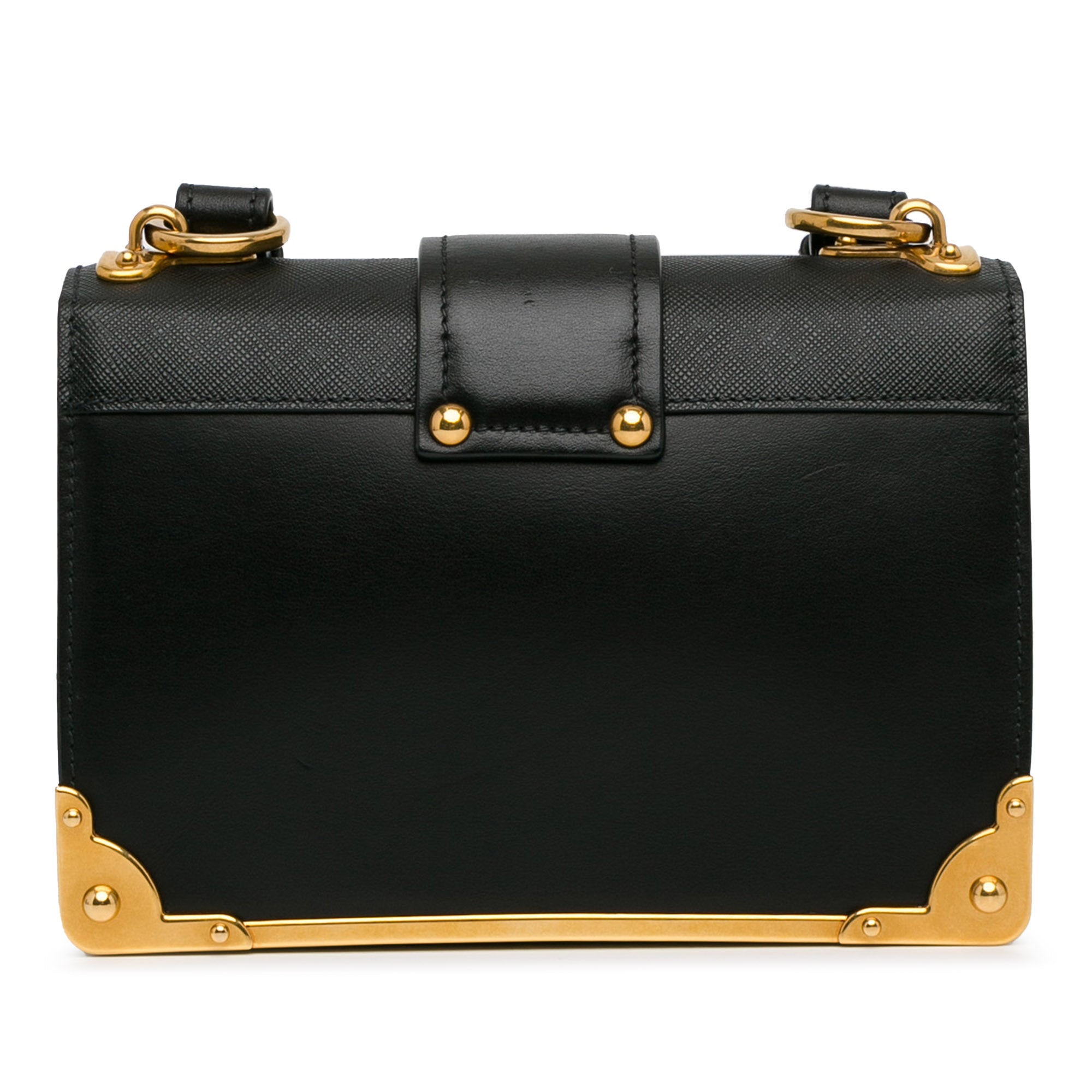 Saffiano Trimmed City Calf Cahier_2