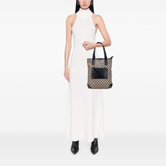 GG Canvas Tote