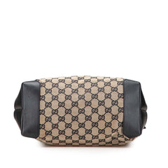GG Canvas Tote