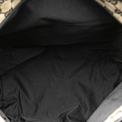 GG Canvas Tote