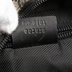 GG Canvas Tote