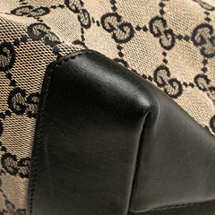 GG Canvas Tote