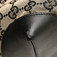 GG Canvas Tote