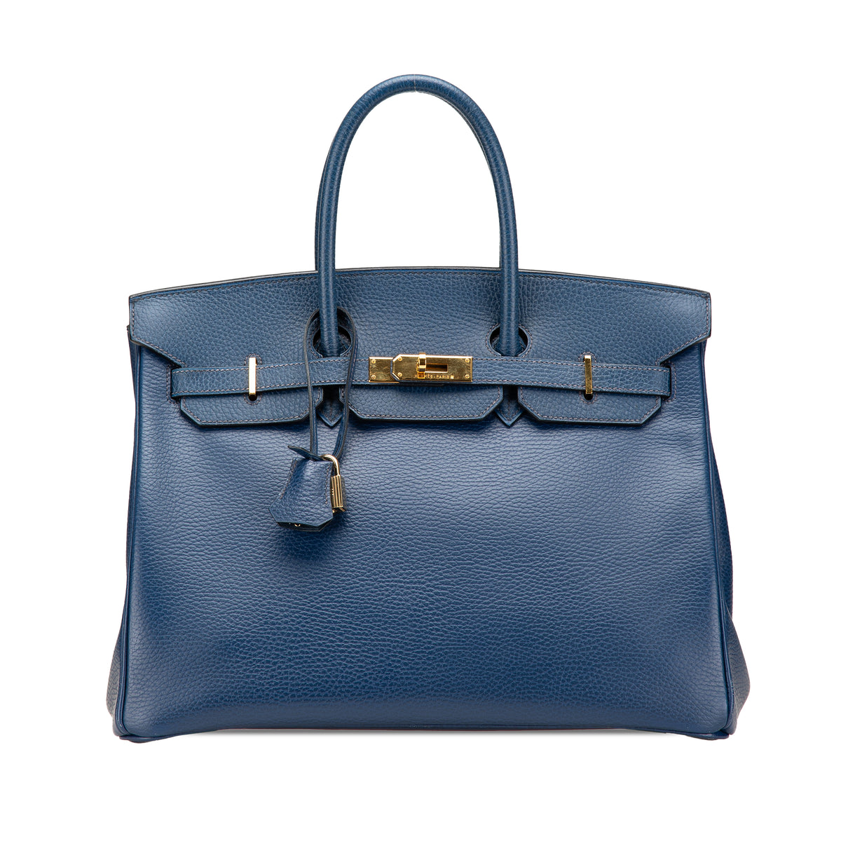 Togo Birkin Retourne 35