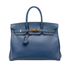 Togo Birkin Retourne 35