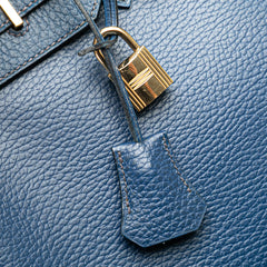 Togo Birkin Retourne 35