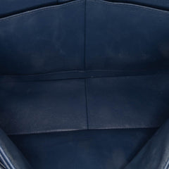 Jumbo Classic Caviar Double Flap