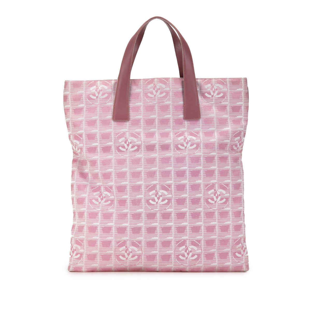 New Travel Line Tote_0