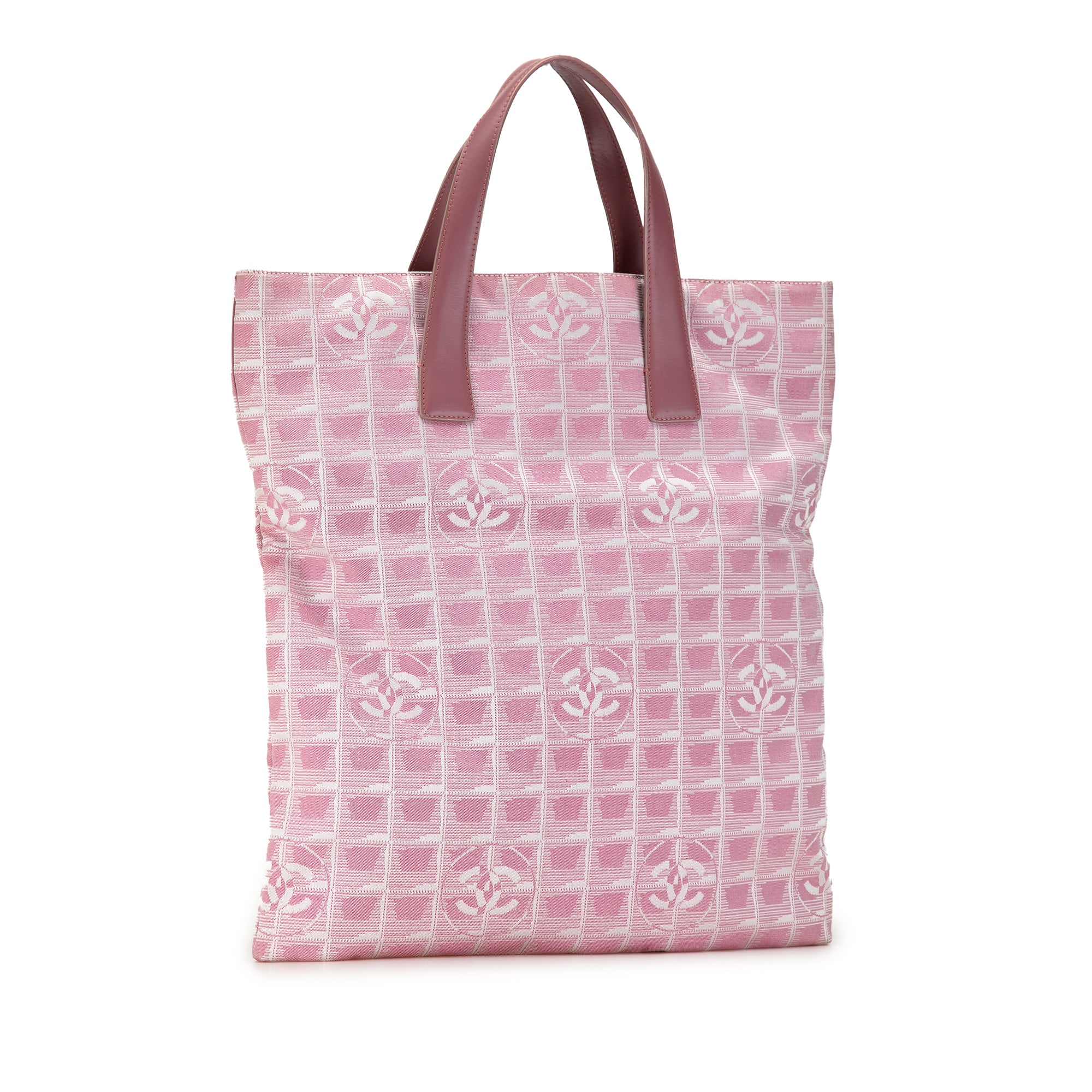 New Travel Line Tote_1