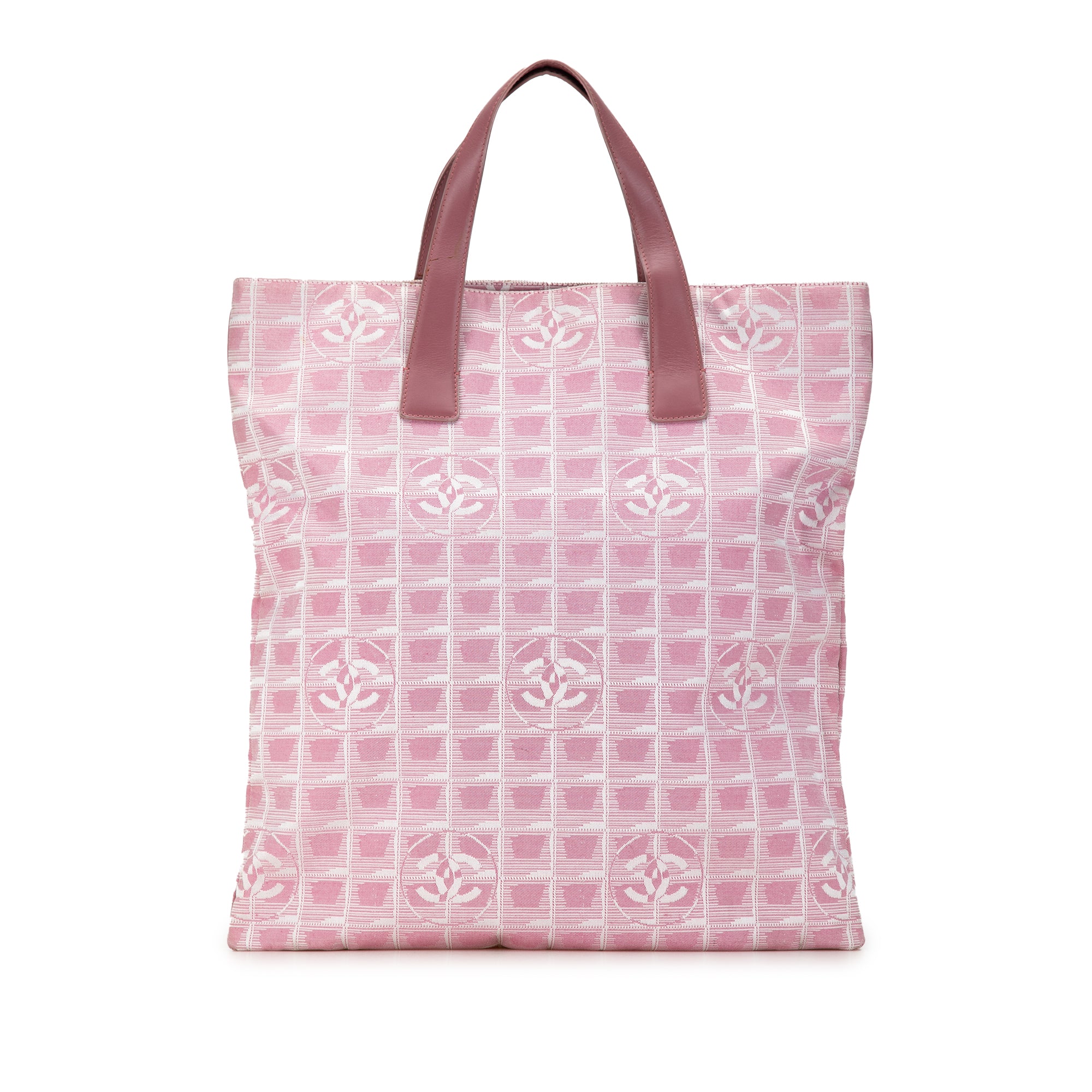 New Travel Line Tote_2