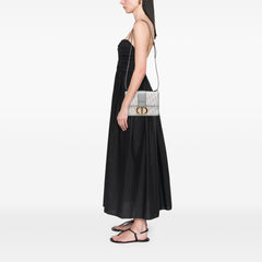Medium Oblique Canvas 30 Montaigne Bag